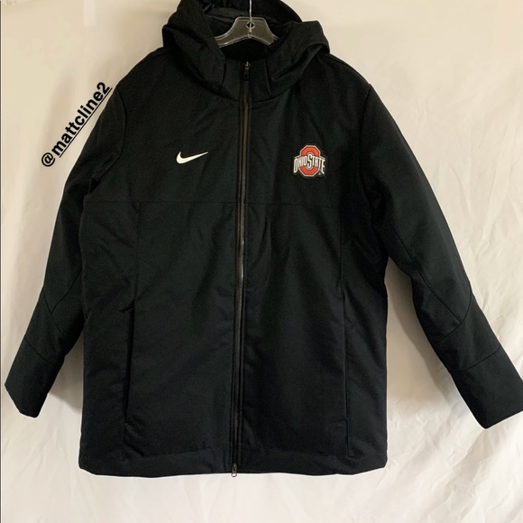 Nike | Jackets \u0026 Coats | Nike Mens Osu 